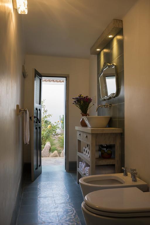 Cielo Arriba Casa Villa Humahuaca Cameră foto
